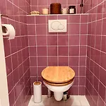 Renting - Paganini - Spacious - 2 Bedrooms - King Bed - Bathtub - Heart Of Nice