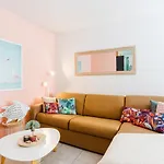 Apartment Palais Liberte V Ap4267 By Riviera Homes *