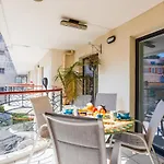 Apartment Palais Liberte V Ap4267 By Riviera Homes *