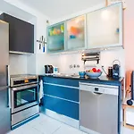Apartment Palais Liberte V Ap4267 By Riviera Homes *