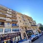 Nestor&Jeeves - Floreal Beach - Central - Close Sea