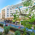 Le Tivoli Ap4264 By Riviera Holiday Homes