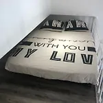 Charmant Studio Proche Mer