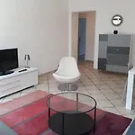 Apartment Spacious Wifi Next To The Port *