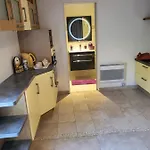 Partie De Villa Sur Colline Au-Dessus De Nice