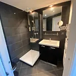Nice, Splendide 4p Residentiel, Terrasse Vue Piscine , Garage Apartment *