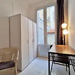 Le Jardin Clemenceau By Booking Guys