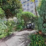 Le Jardin Clemenceau By Booking Guys