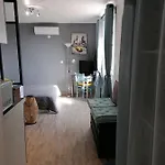 Anoe Guest house 3*