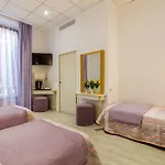 Hotel Busby Nice