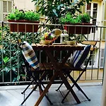 Apartment Chateau - Vieux *