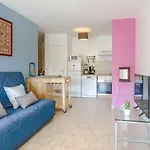 Domaine Du Clairfontaine By Interhome Apartment