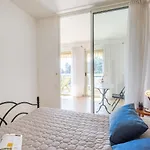Domaine Du Clairfontaine By Interhome Apartment Nice