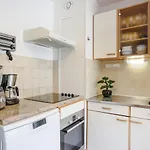 Domaine Du Clairfontaine By Interhome Nice