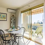 Apartment Domaine Du Clairfontaine By Interhome Nice