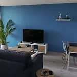 Aux 4 Bleutees Nice