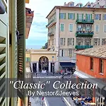 Nestor&jeeves - Le Saleya - Old Town - - Very Close Sea Apartment Nice