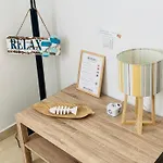 Apartment En Bord De *
