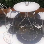 Restaurant Oasis 3*