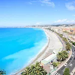 Nice : Studio Idealement Place En Centre Ville