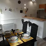 Apartment Joli 3 Pieces, 7 Pers, Tres Lumineux, Centre Nice