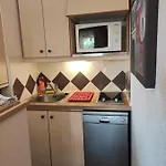 Apartment Les Palmiers
