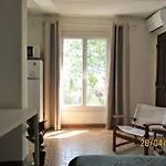 - Independant En - Calme Jardinet Holiday home Nice