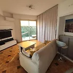 Studio Terrasse Vue Mer A 1Min De La Plage Et Tram