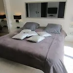Villa T4 Promenade Des Anglais
