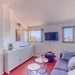 Apartment Gilly 4 - Exceptional 2beds, Sea View, Modern,a/c, Old Town