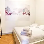 L\'Imperia Loft By Booking Guys