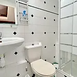 Gold Town Apartment Nice