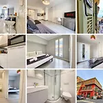 Nestor&jeeves - Le Saleya - Old Town - - Very Close Sea