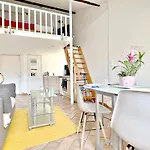 Apartment Gold Town *