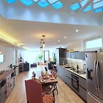 Ze Perfect Place - Loft 2 Chb - 2 Sdb - Parking - Coulee Verte De Nice