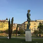 Chez Kari-Top Location In Charming Old Town