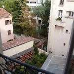 Joli 3 Pieces, 7 Pers, Tres Lumineux, Centre Apartment *