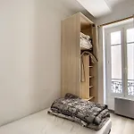 Apartment Joli 3 Pieces, 7 Pers, Tres Lumineux, Centre *