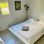 L Arieta - Appartement 3 Pieces Vue Mer, Parking & Piscine