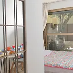 Beach Flat