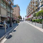 Beach Flat