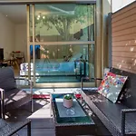 Beach Flat