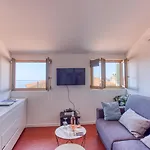 Gilly 4 - Exceptional 2beds, Sea View, Modern,a/c, Old Town Nice