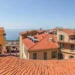 Gilly 4 - Exceptional 2Beds, Sea View, Modern,A/C, Old Town