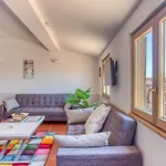 Le Gilly 6 - F3 Exceptionnel, Vue Mer, Moderne, Climatisation, Vieux-Nice