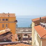 Gilly 4 - Exceptional 2Beds, Sea View, Modern,A/C, Old Town