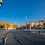 Appartement Segurane
