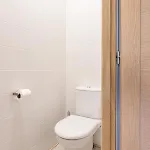 Large 3 Bdr Center Apartment