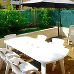 Studio-terrasse A Carras Apartment Nice