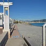 Studio-terrasse A Carras * Nice